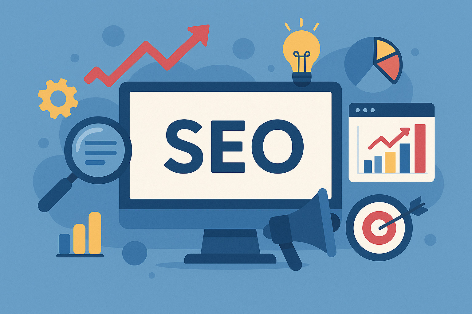 Apa Itu SEO? Panduan Lengkap dan Praktis untuk Pemula