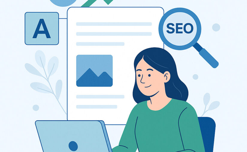 Cara Membuat Konten SEO Friendly
