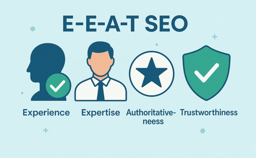 Memahami E-E-A-T SEO: Pedoman Google untuk Konten Berkualitas