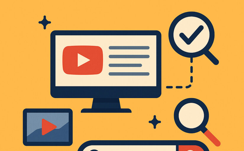 SEO YouTube: Cara Muncul di Hasil Pencarian dan Raih Lebih Banyak Penonton
