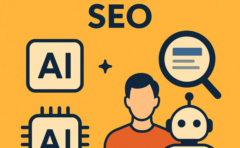 Rekomendasi Tools AI untuk SEO yang Wajib Dicoba
